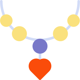 collar icono