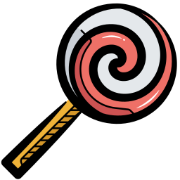 Lollipop icon