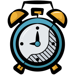 Deadline icon