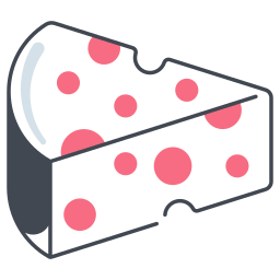 파마산 치즈 icon