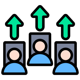 concurrent Icône