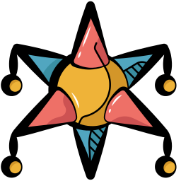 Pinata game icon