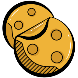 tortilla icona
