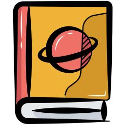 Book icon