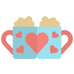 Mug icon