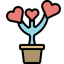 Plant icon