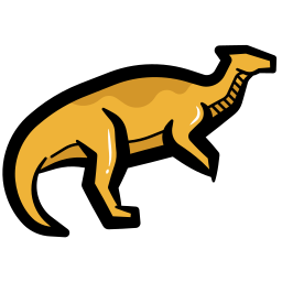 Raptor icon