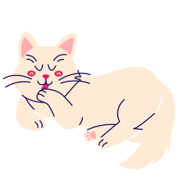 Cat icon