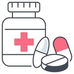 Medicine icon