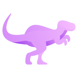 dinossauro Ícone