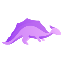 Jurassic icon