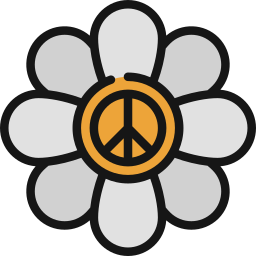 Flower icon