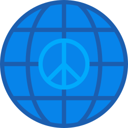 Мир во всем мире иконка