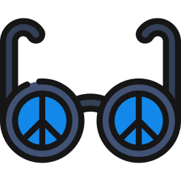 Glasses icon