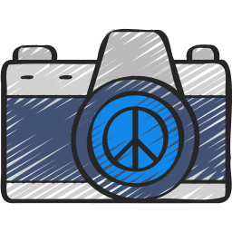 fotografie icon