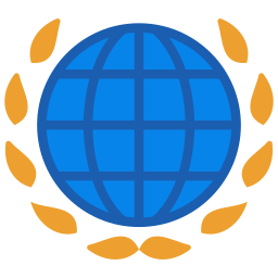 naciones unidas icono