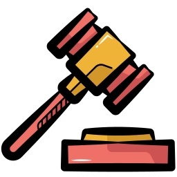 裁判官の小槌 icon