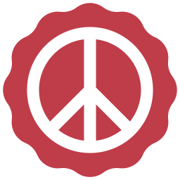 Peace icon