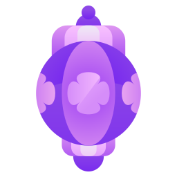 linterna icono