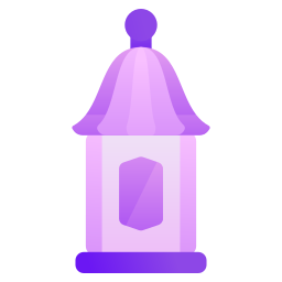 linterna icono