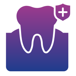 歯茎 icon