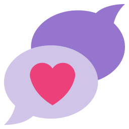 Chat icon