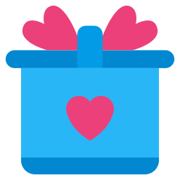 Gift icon