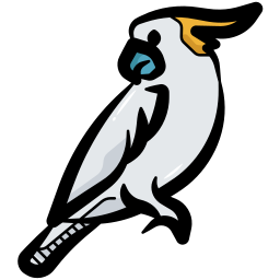 mascota icono