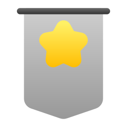 Ribbon icon