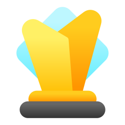 Crystal icon