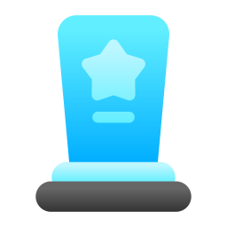 Crystal icon