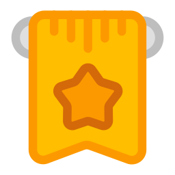 Star icon