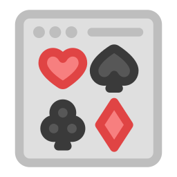 Cards icon