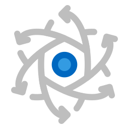 flechas icono