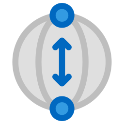 diagramme Icône