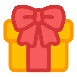 Christmas icon