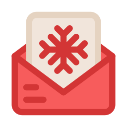 Letter icon