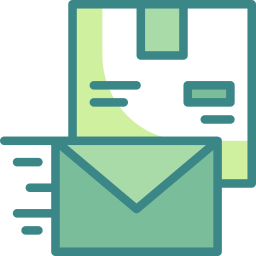 Mail icon