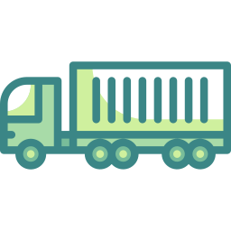 Truck icon