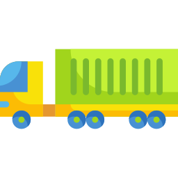 Truck icon