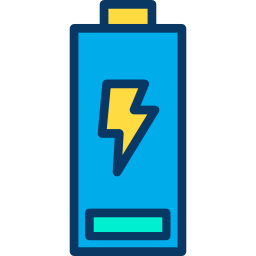 Charging icon