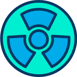 nuclear icono