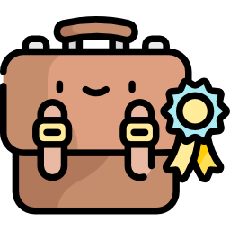 Briefcase icon