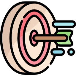 bullseye icon