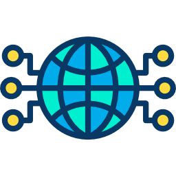 Network icon