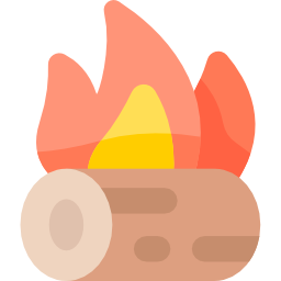 Fire icon