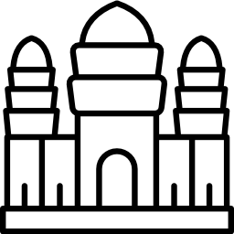앙코르 와트 icon