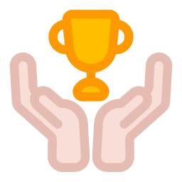 Trophy icon