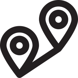 viajar icono