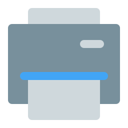 tecnología icono